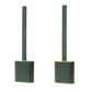 Silicone Toilet Brush DP5
