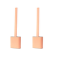 Silicone Toilet Brush