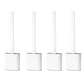 Silicone Toilet Brush